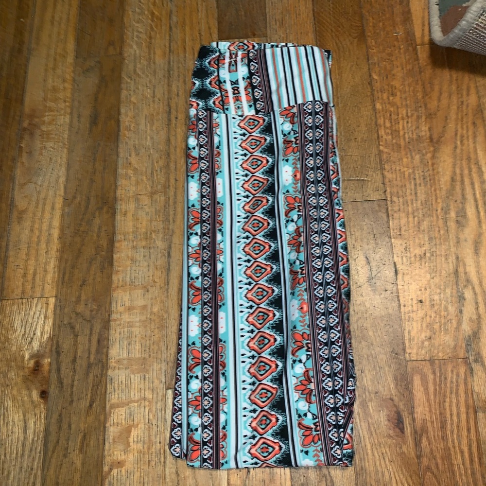 LuLaRoe One Size legging